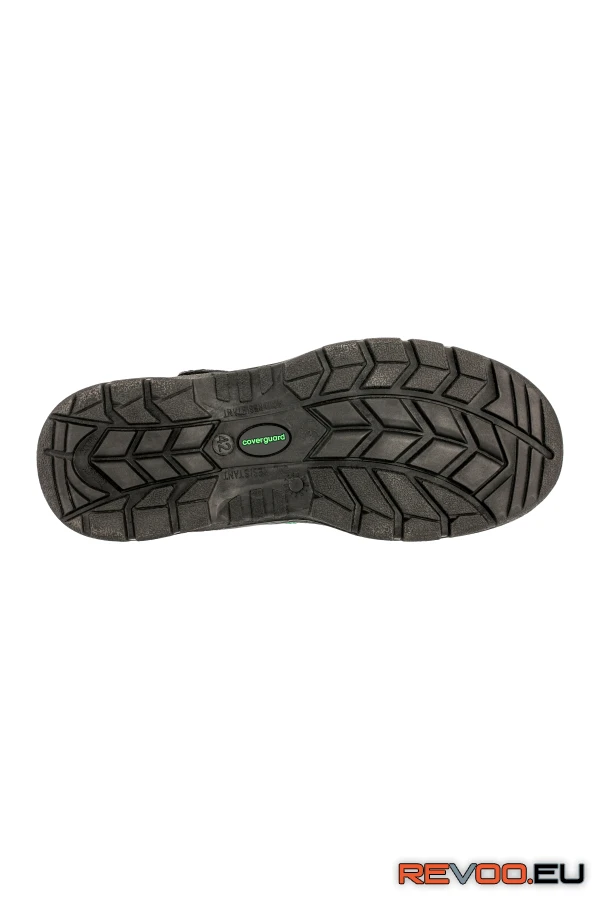 Bova S1P SRC szandál Coverguard 9BOV180 2.