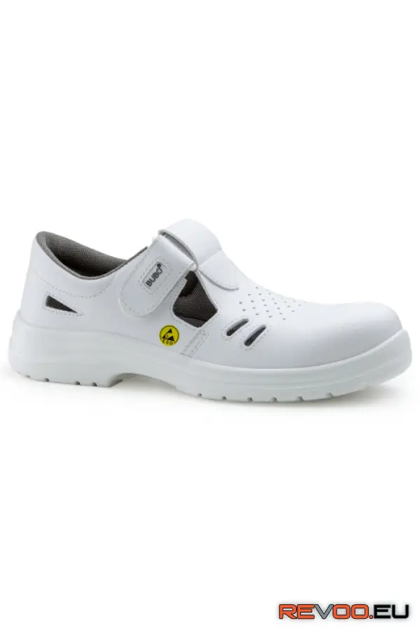 Bubo S1 SRC szandál Coverguard 9BUBO 1.