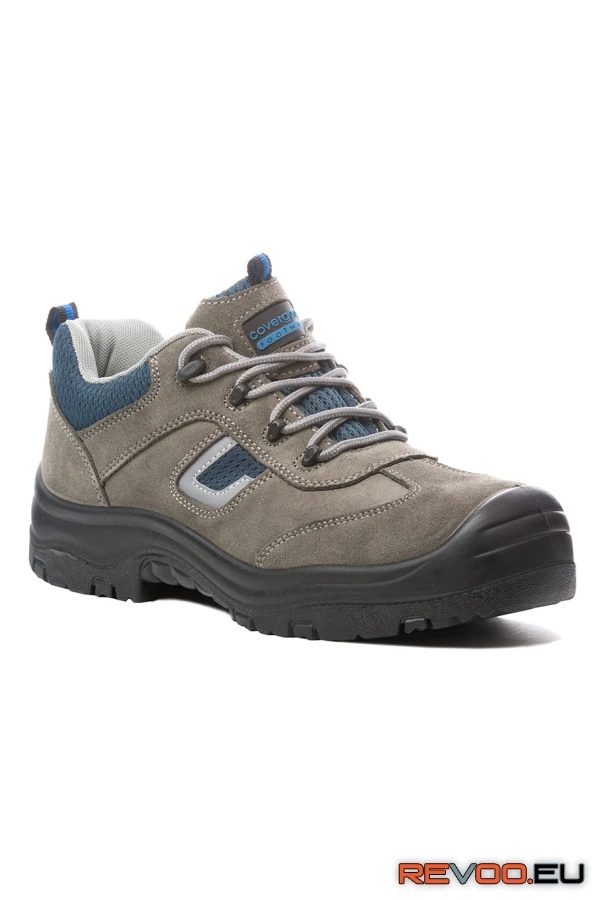 Cobalt II. S1P SRC cipő   Coverguard 9COBL 1.