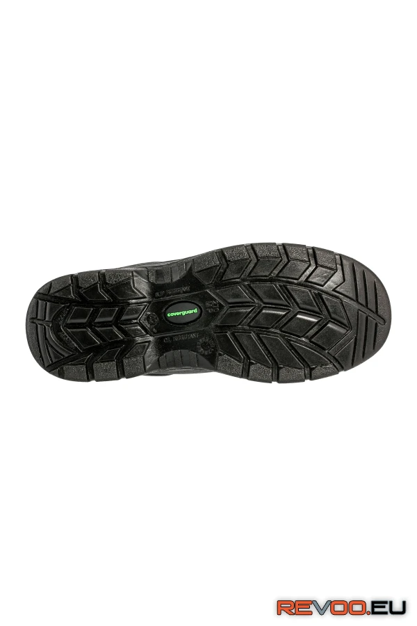Cyrano II. O1 SRC FO cipő   Coverguard 9CYR100 2.