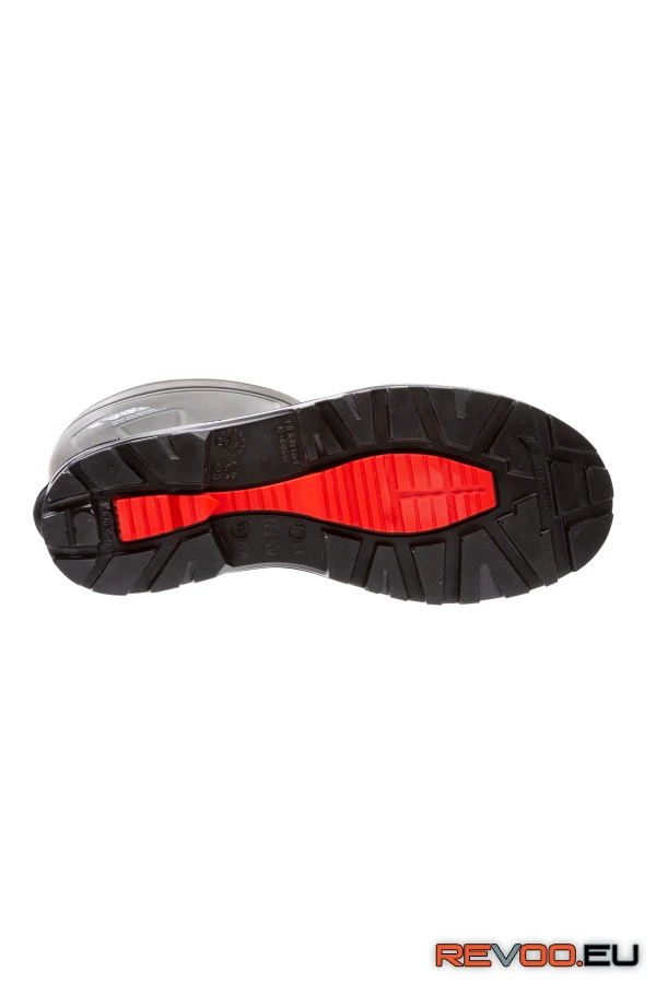 Dry'pu Energy S5 CI SRC PU csizma Coverguard 9DUEN80 2.