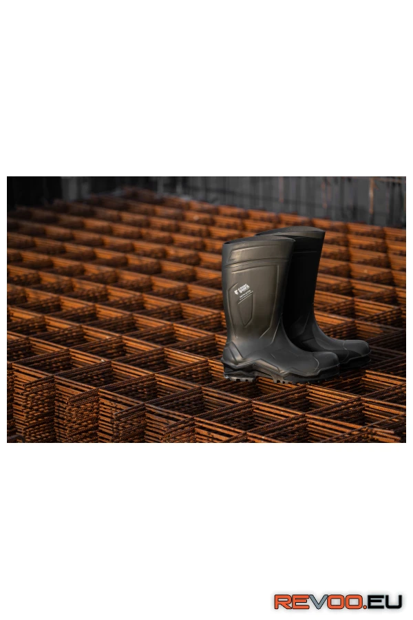 Dry'pu Energy S5 CI SRC PU csizma Coverguard 9DUEN80 4.