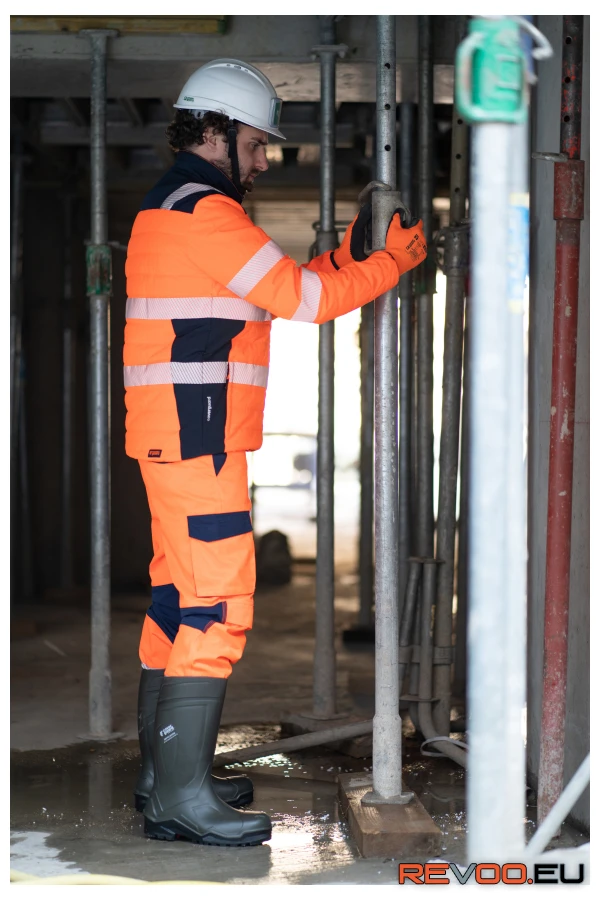 Dry'pu Energy S5 CI SRC PU csizma Coverguard 9DUEN80 5.