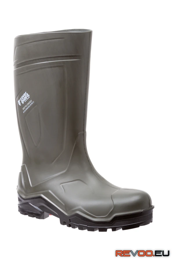 Dry'pu Energy S5 CI SRC PU csizma Coverguard 9DUEN80 1.