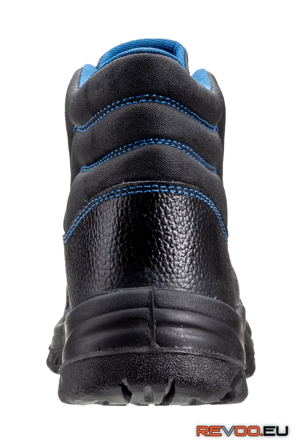 Elba II. S2 SRC bakancs Coverguard 9ELBA2 4.