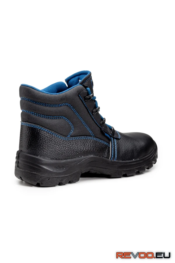 Elba II. S2 SRC bakancs Coverguard 9ELBA2 6.