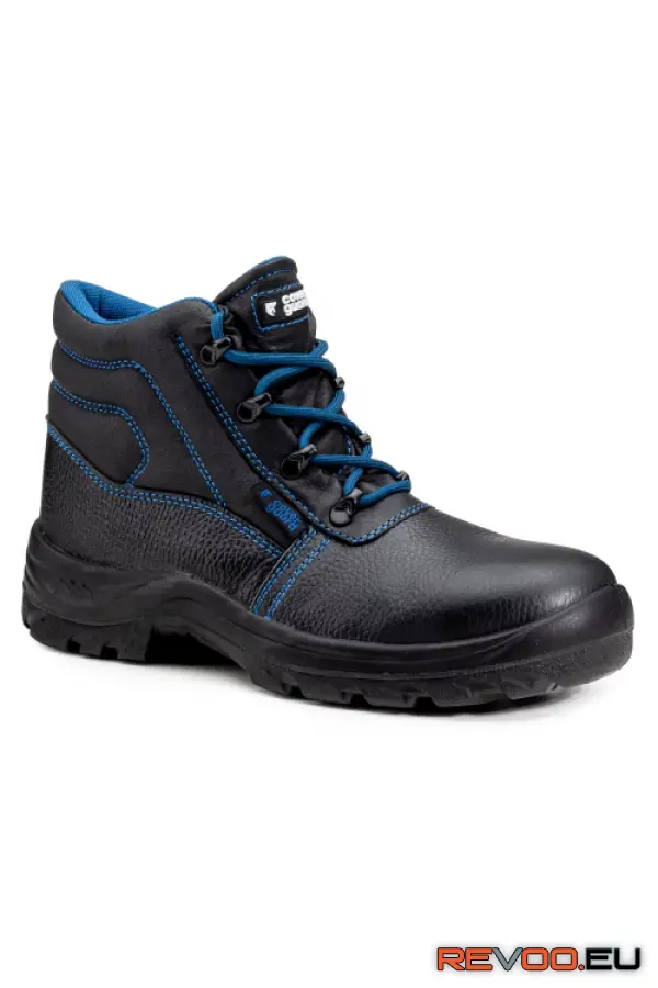 Elba II. S2 SRC bakancs Coverguard 9ELBA2 1.