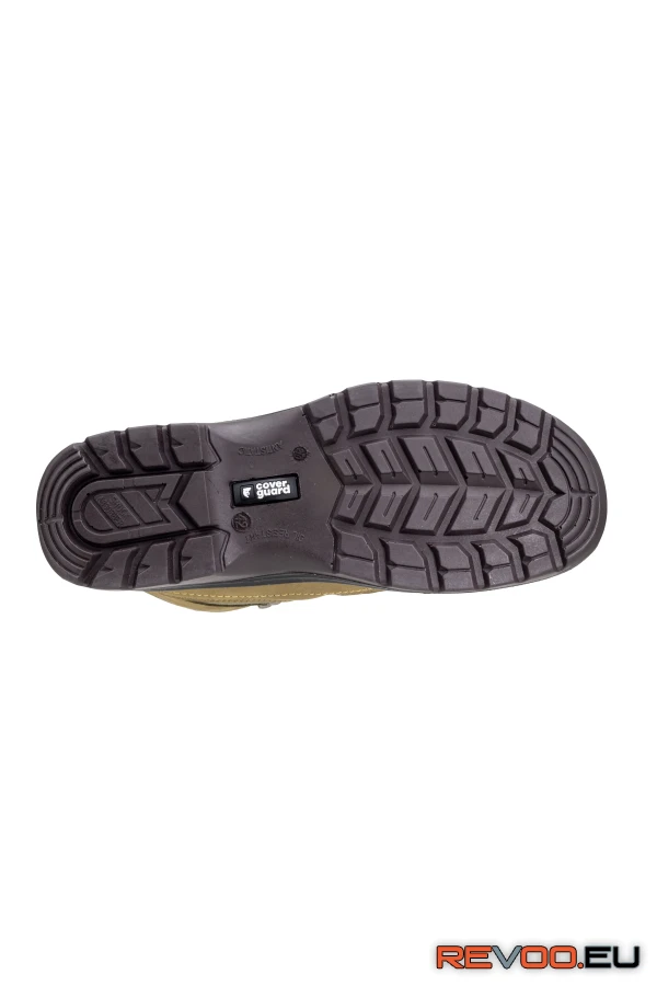 Emerald S1P SRA bakancs   Coverguard 9EMEH 2.