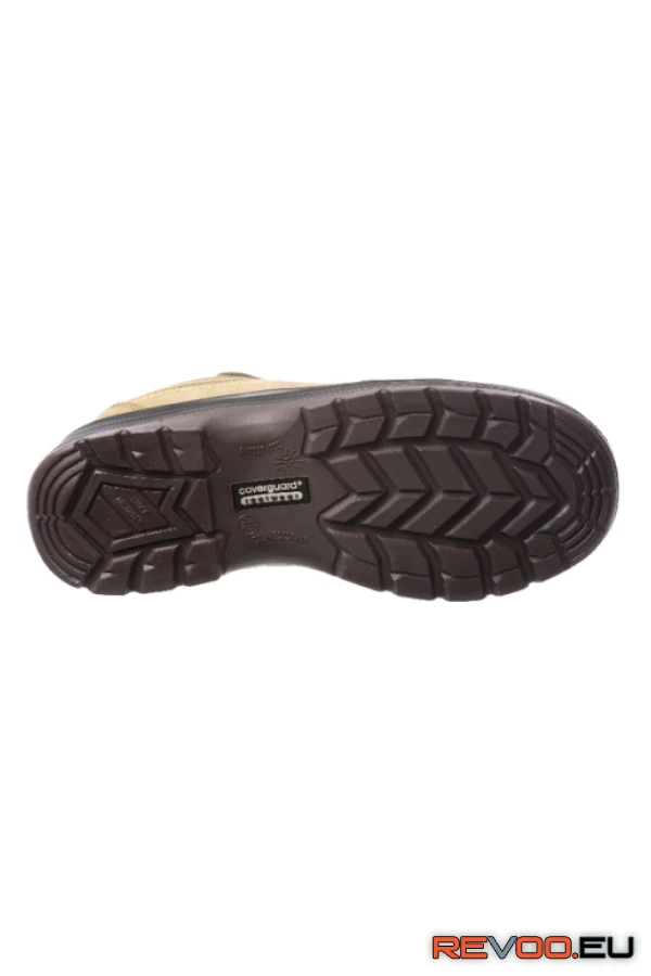 Emerald S1P SRA cipő   Coverguard 9EMEL 4.