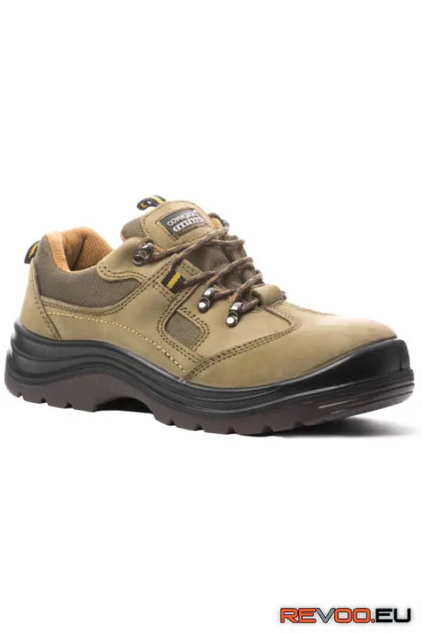 Emerald S1P SRA cipő   Coverguard 9EMEL 1.