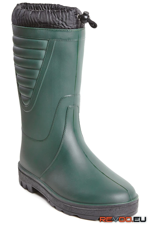 Frost szőrmés pvc csizma Coverguard 9GAN958 1.