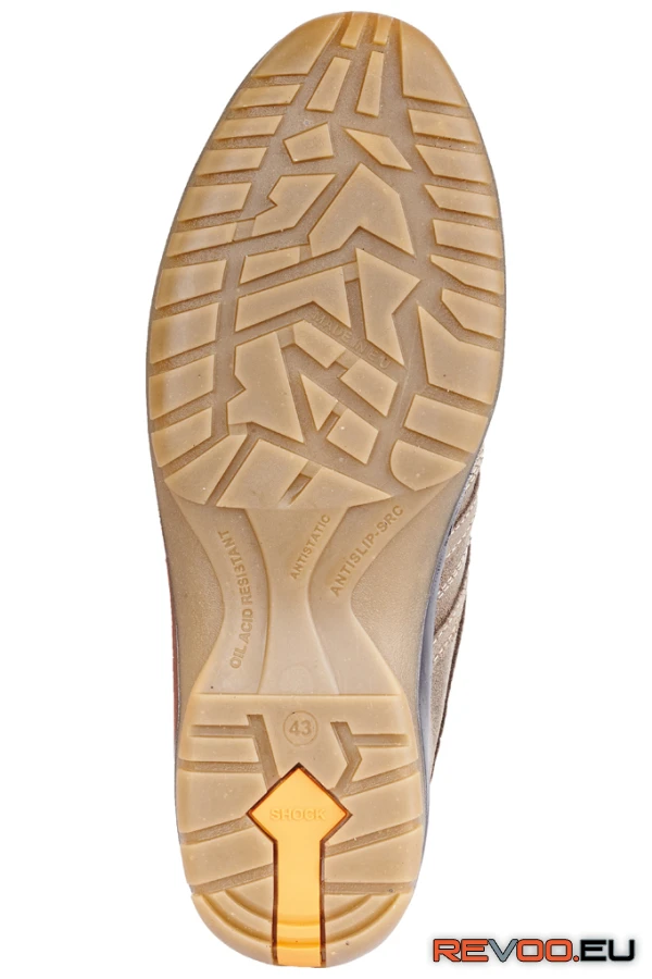 Ermes S3 SRC cipő Exena 9GANLEX20 2.