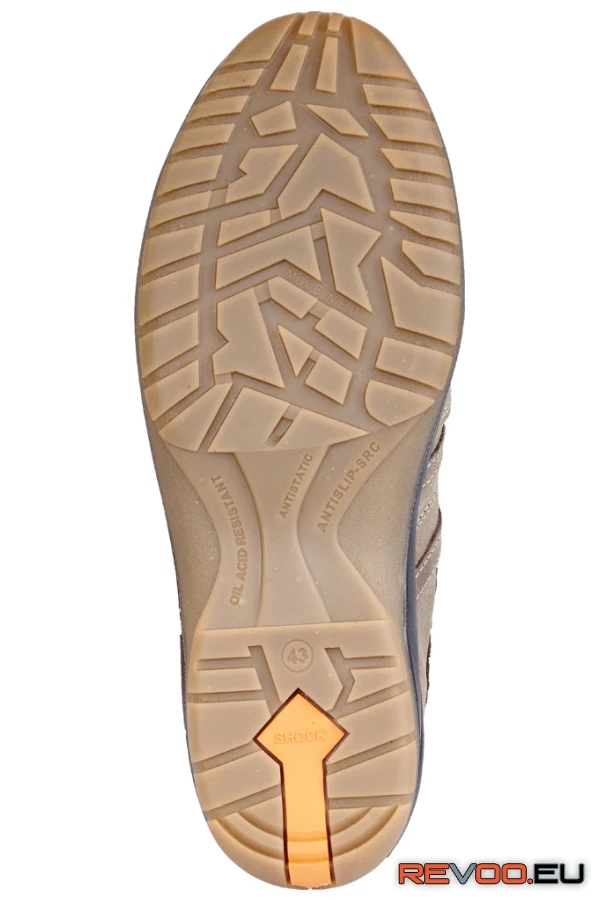 Ares S3 SRC bakancs   Exena 9GANLEX21 2.