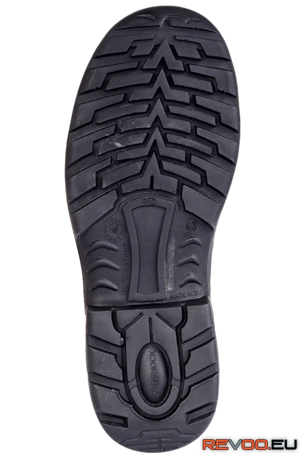 Volt SB SRC WRU E P FO villanyszerelő bakancs   Exena 9GANLEX33 2.