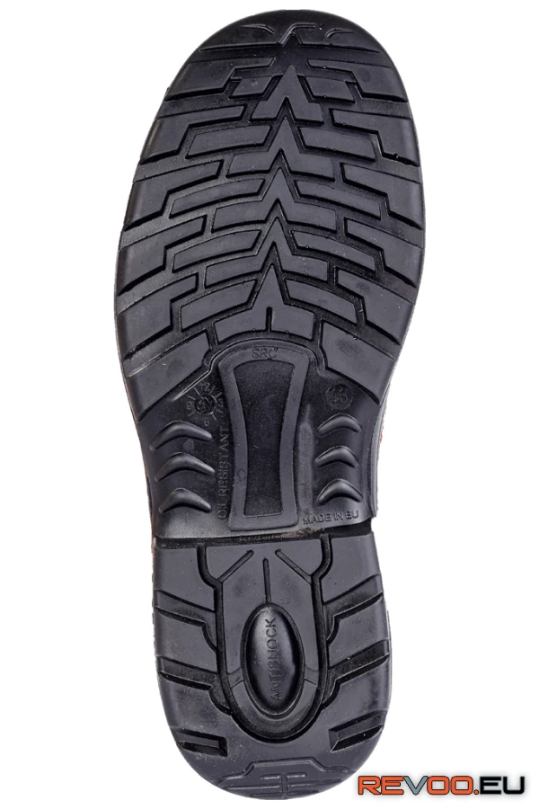 Ohm SB SRC WRU E P FO villanyszerelő surranó   Ganteline 9GANLEX35 2.