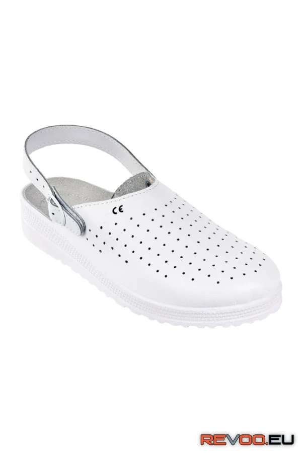 Pille O1 SRA FO papucs Coverguard 9GANLTO10 1.