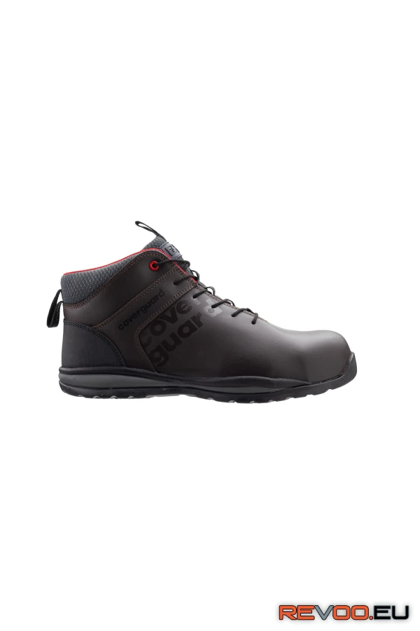 Garnet S3 SRA HRO bakancs Coverguard 9GARH70 3.