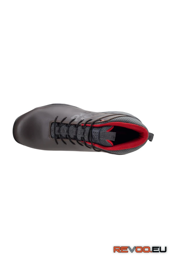 Garnet S3 SRA HRO bakancs Coverguard 9GARH70 4.