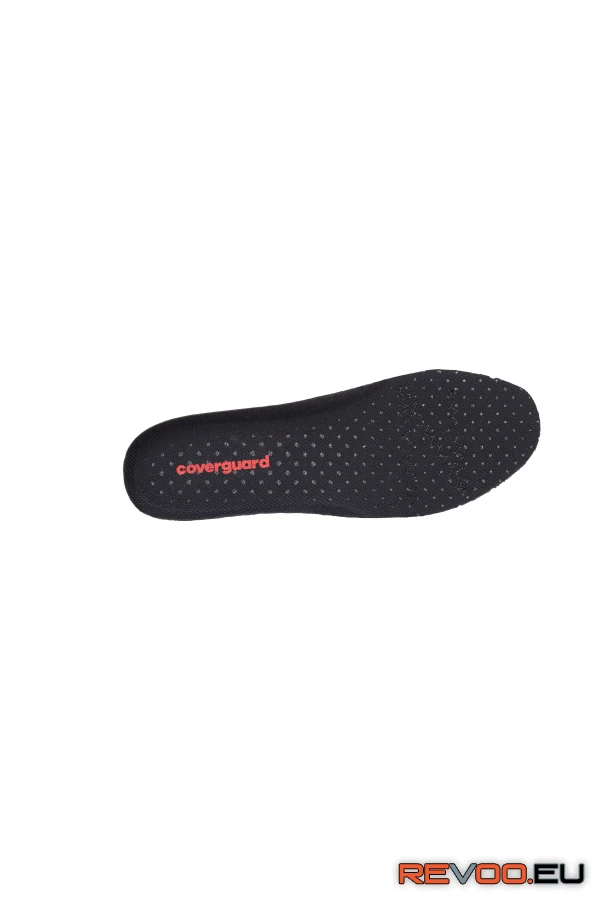 Garnet S3 SRA HRO bakancs Coverguard 9GARH70 5.