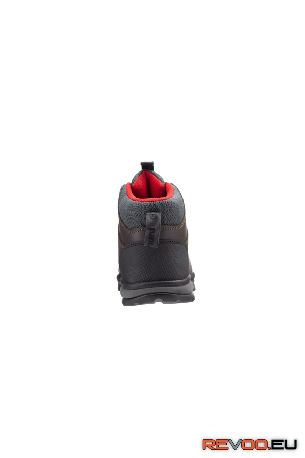 Garnet S3 SRA HRO bakancs Coverguard 9GARH70 6.