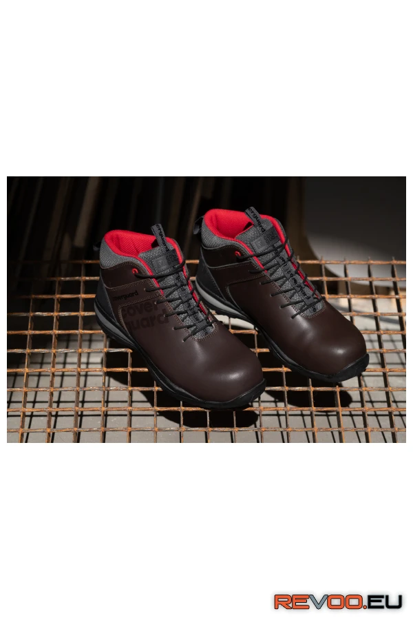 Garnet S3 SRA HRO bakancs Coverguard 9GARH70 7.