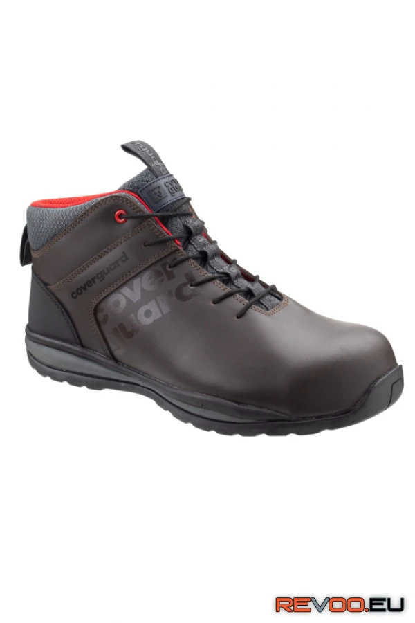 Garnet S3 SRA HRO bakancs Coverguard 9GARH70 1.