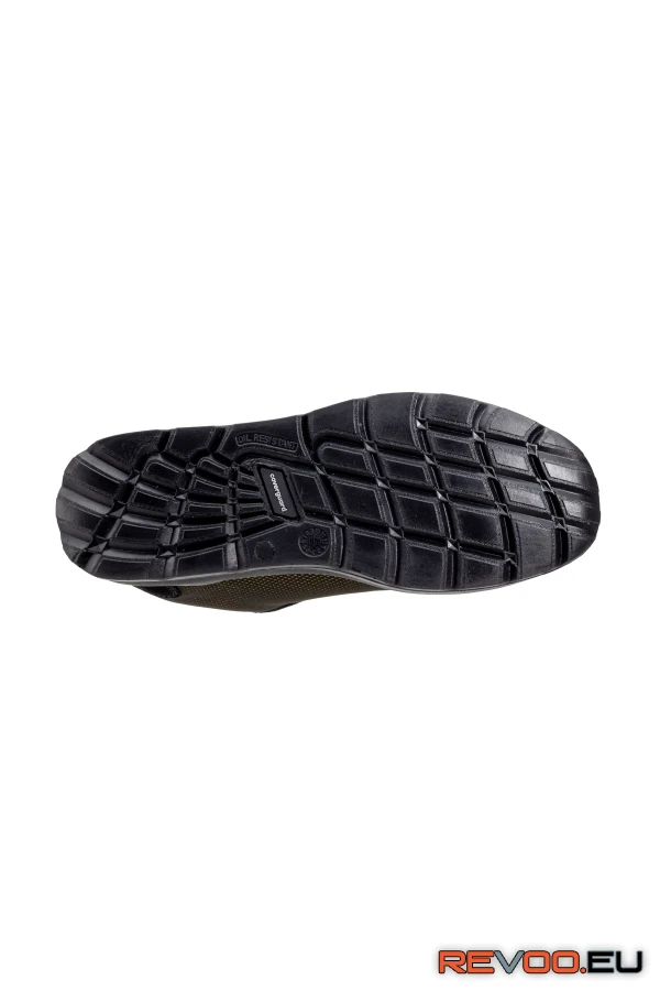 Gold S1P SRC ESD női cipő Coverguard 9GOLD60 2.