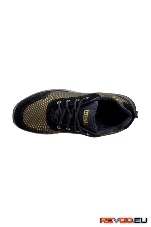 Gold S1P SRC ESD női cipő Coverguard 9GOLD60 3.