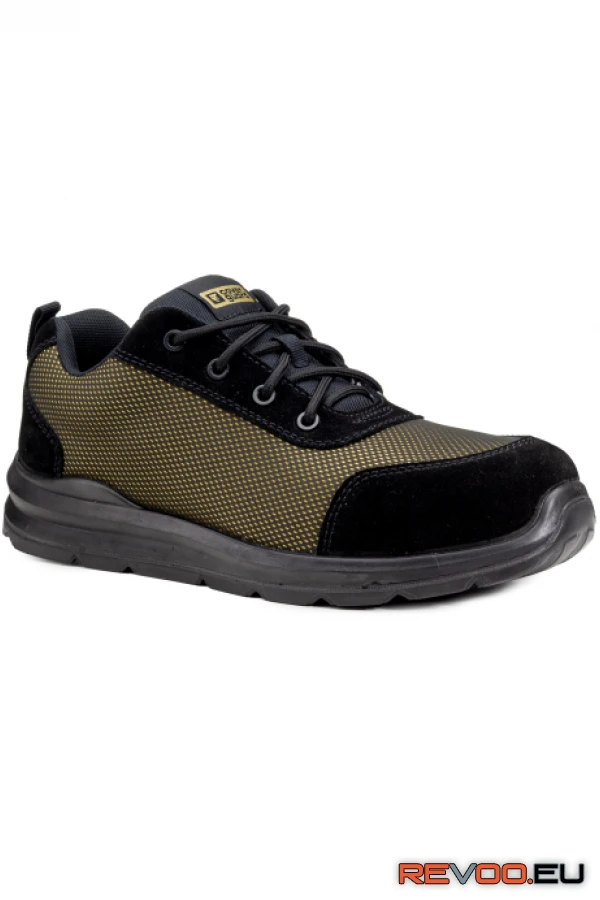 Gold S1P SRC ESD női cipő Coverguard 9GOLD60 1.