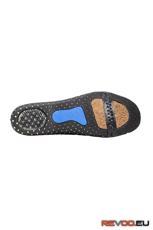 Graphite S1P SRC ESD kompozit cipő Coverguard 9GRAP10 3.