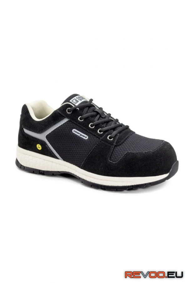 Graphite S1P SRC ESD kompozit cipő Coverguard 9GRAP10 1.