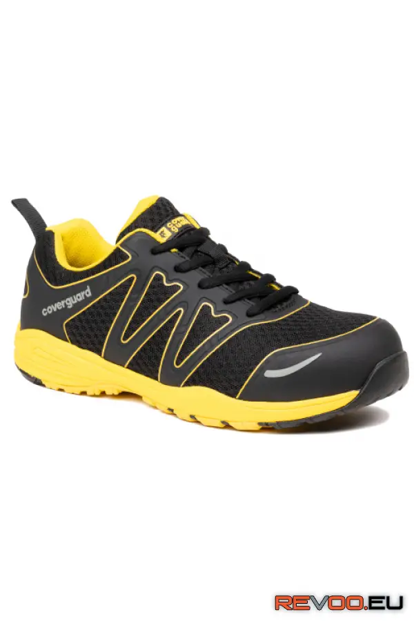 Gypse S1P SRA cipő Coverguard 9GYP610 1.