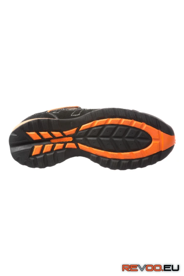 Helvite S1P SRA HRO cipő   Coverguard 9HEVL 2.