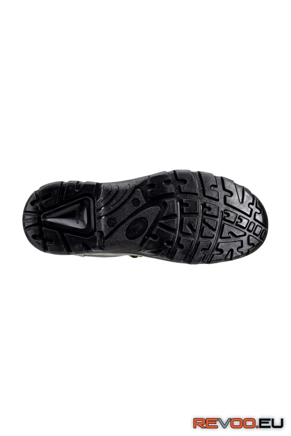 Karli II. O1 SRC FO cipő   Coverguard 9KARL6 2.