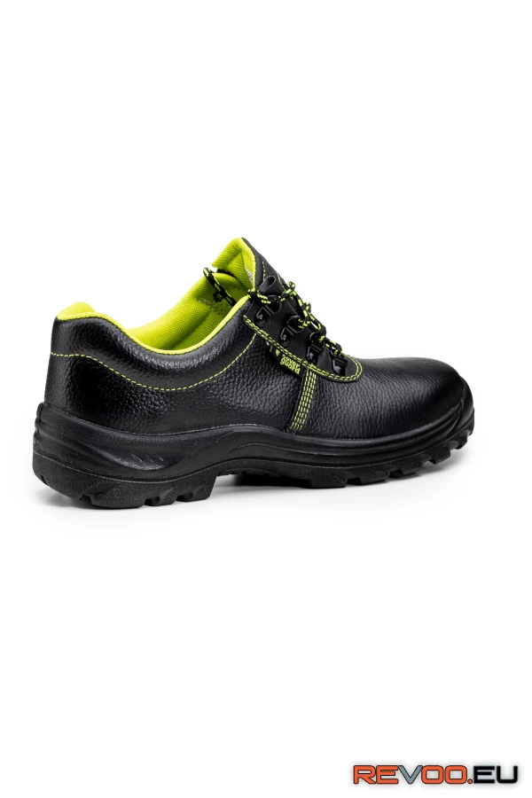 Karli II. O1 SRC FO cipő   Coverguard 9KARL6 4.