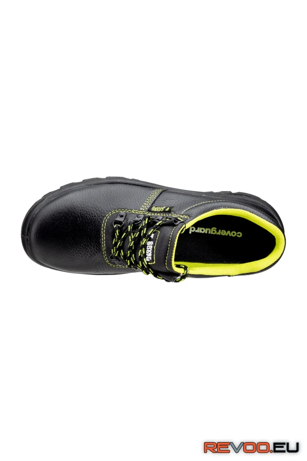 Karli II. O1 SRC FO cipő   Coverguard 9KARL6 5.