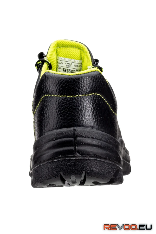 Karli II. O1 SRC FO cipő   Coverguard 9KARL6 6.