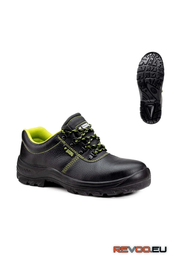 Karli II. O1 SRC FO cipő   Coverguard 9KARL6 7.