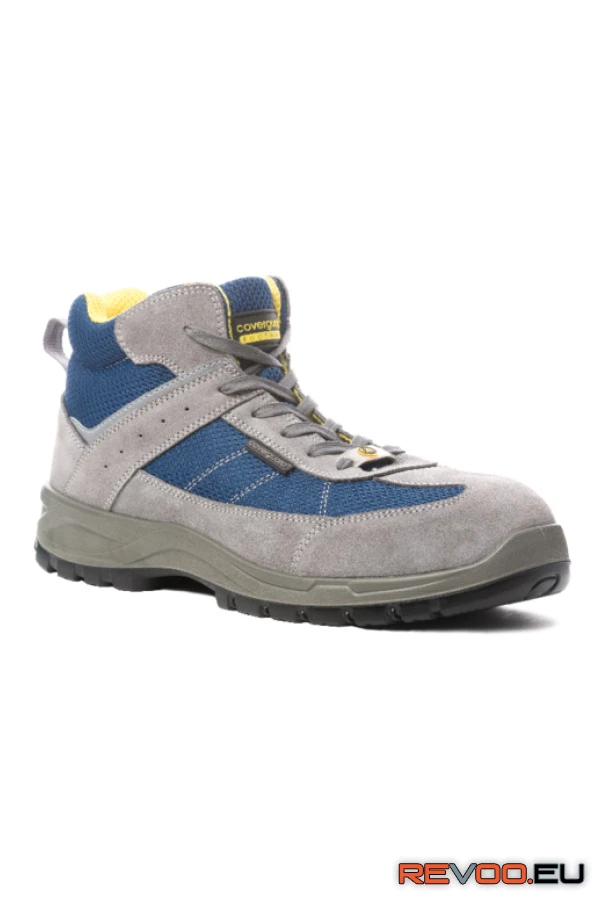 Lead S1P SRC ESD bakancs Coverguard 9LEAH 1.