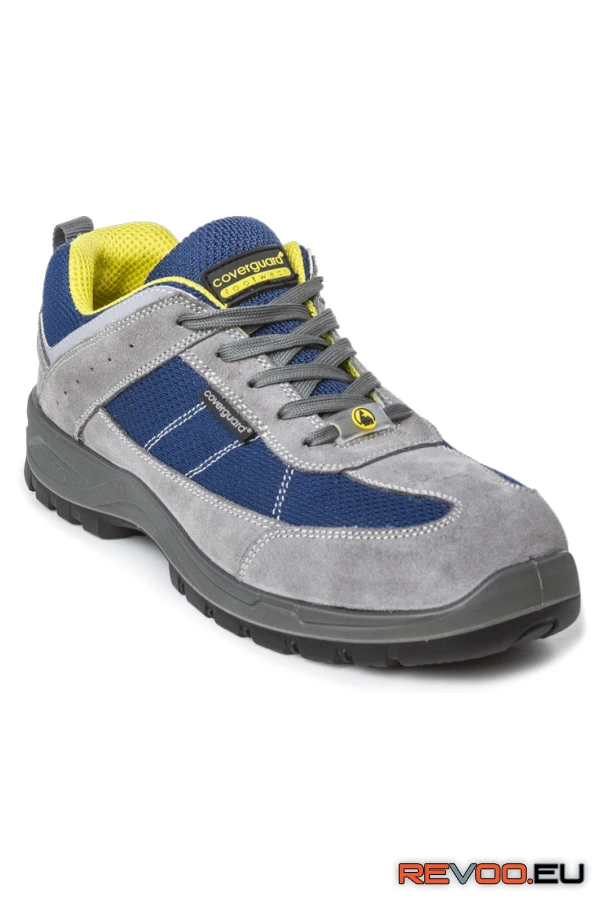 Lead S1P SRC ESD cipő Coverguard 9LEAL 1.