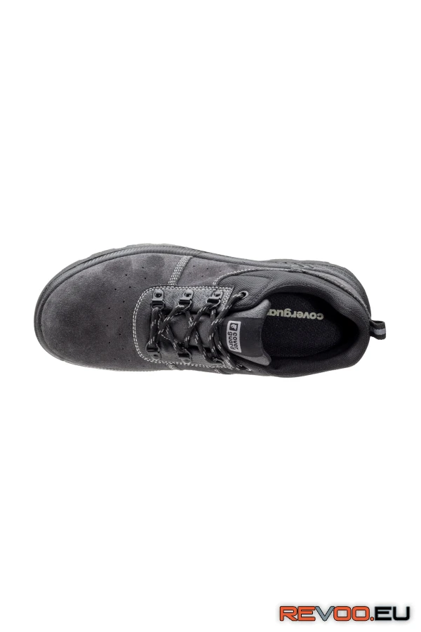 Manganite S1P SRC mikroperforált cipő Coverguard 9MAN150 5.