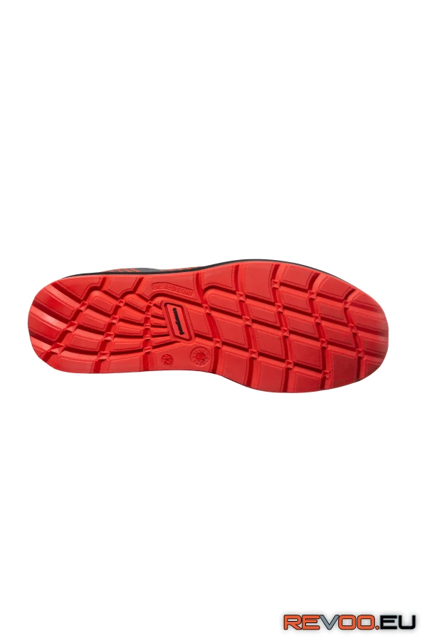 Milerite S1P SRC sport cipő Coverguard 9MIL530 2.