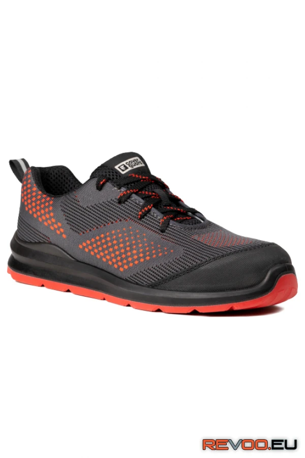 Milerite S1P SRC sport cipő Coverguard 9MIL530 1.