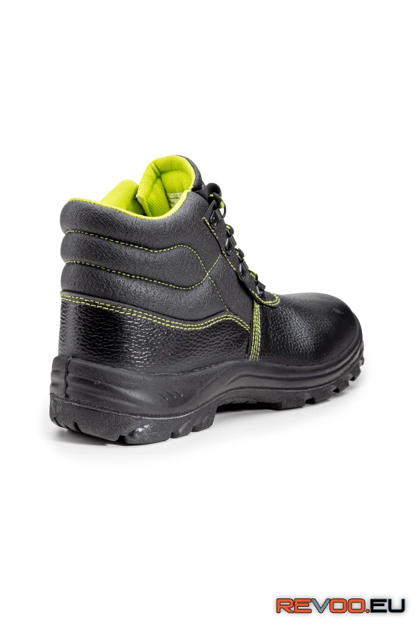 Pauli II. O1 munkabakancs Coverguard 9PAUL6 11.