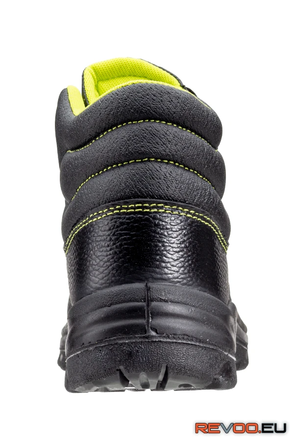 Pauli II. O1 munkabakancs Coverguard 9PAUL6 12.