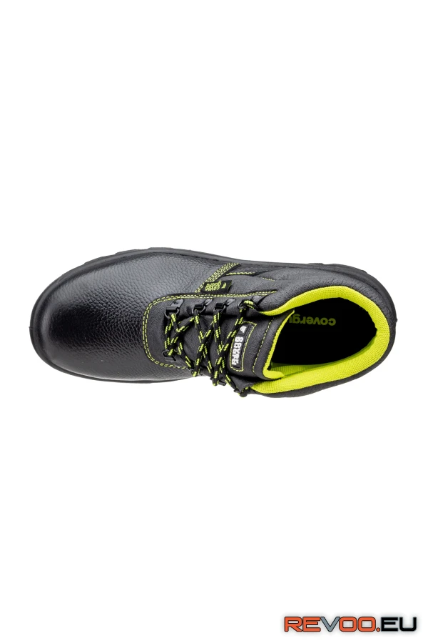 Pauli II. O1 munkabakancs Coverguard 9PAUL6 4.