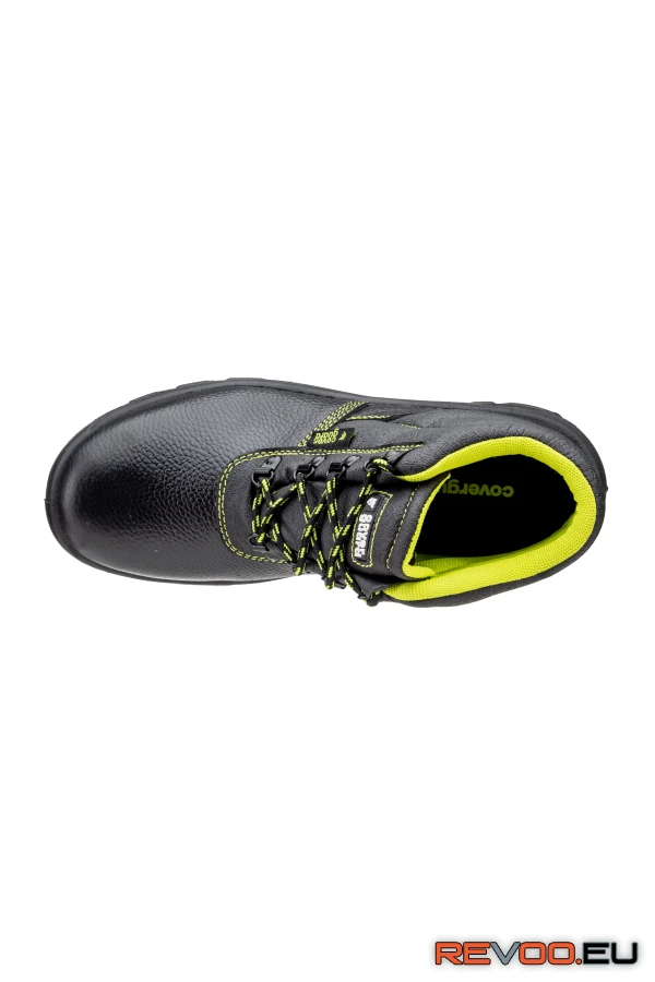 Pauli II. O1 munkabakancs Coverguard 9PAUL6 10.