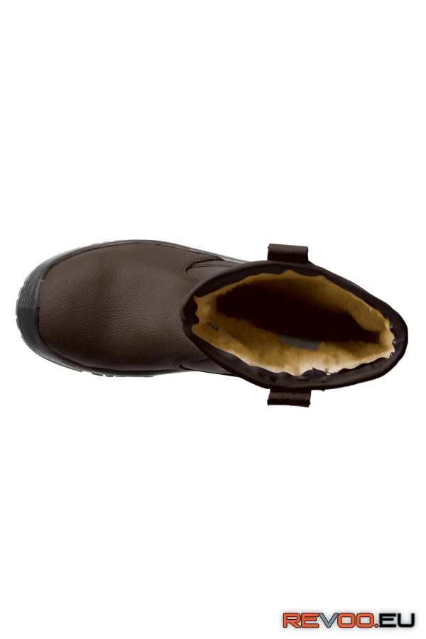 Piemontite S3 SRC csizma   Coverguard 9PIEM 3.