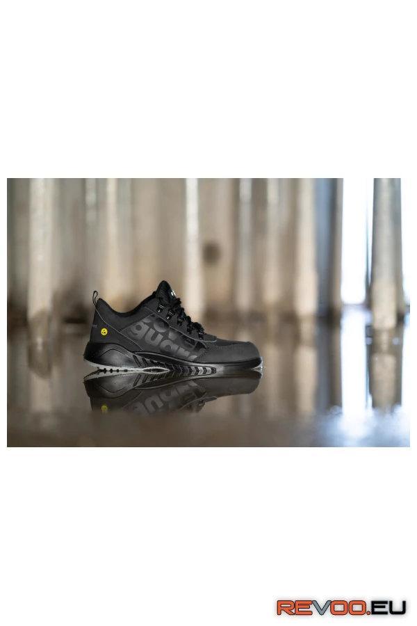 Claw Proof S3 SRC bőr cipő Coverguard 9PROL10 3.