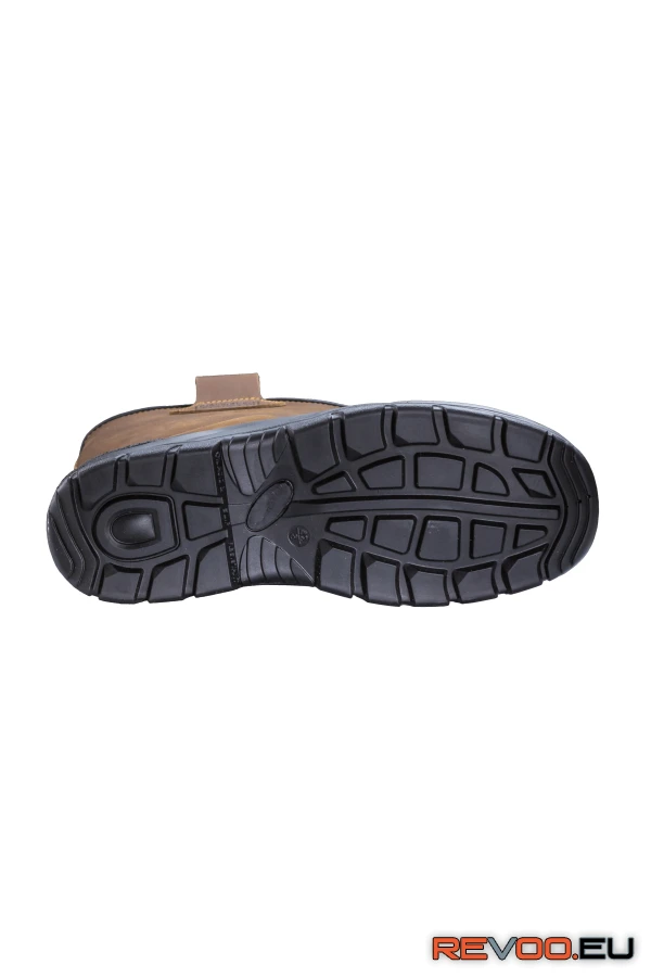 Pyrope S3 SRC CI víztaszító színbőr csizma   Coverguard 9PYRO 2.